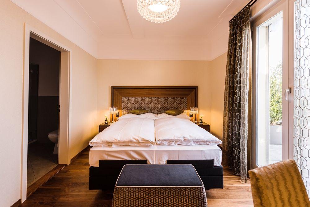 Art Deco Hotel Montana Lucerne Екстер'єр фото