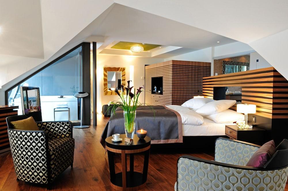 Art Deco Hotel Montana Lucerne Екстер'єр фото