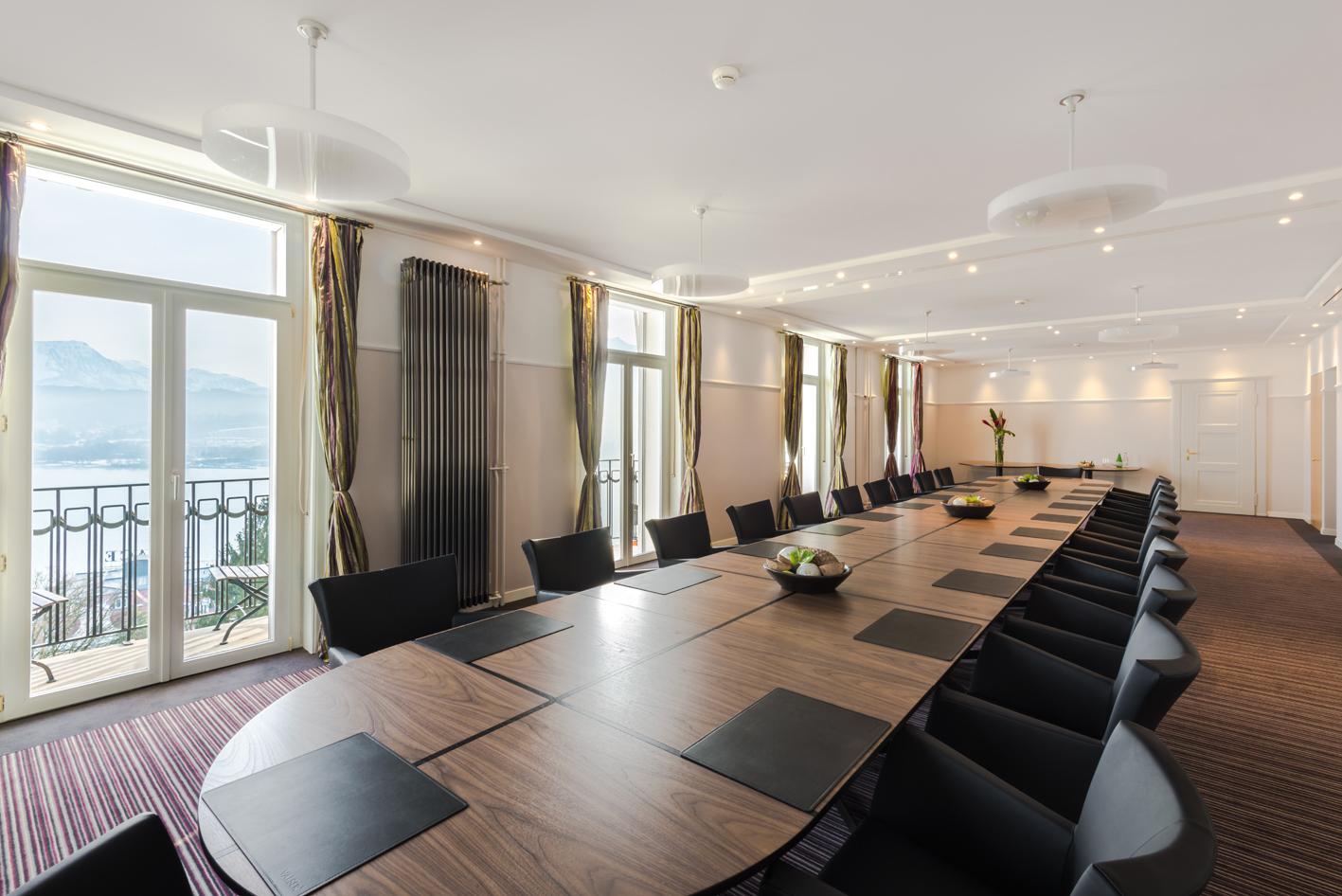 Art Deco Hotel Montana Lucerne Екстер'єр фото