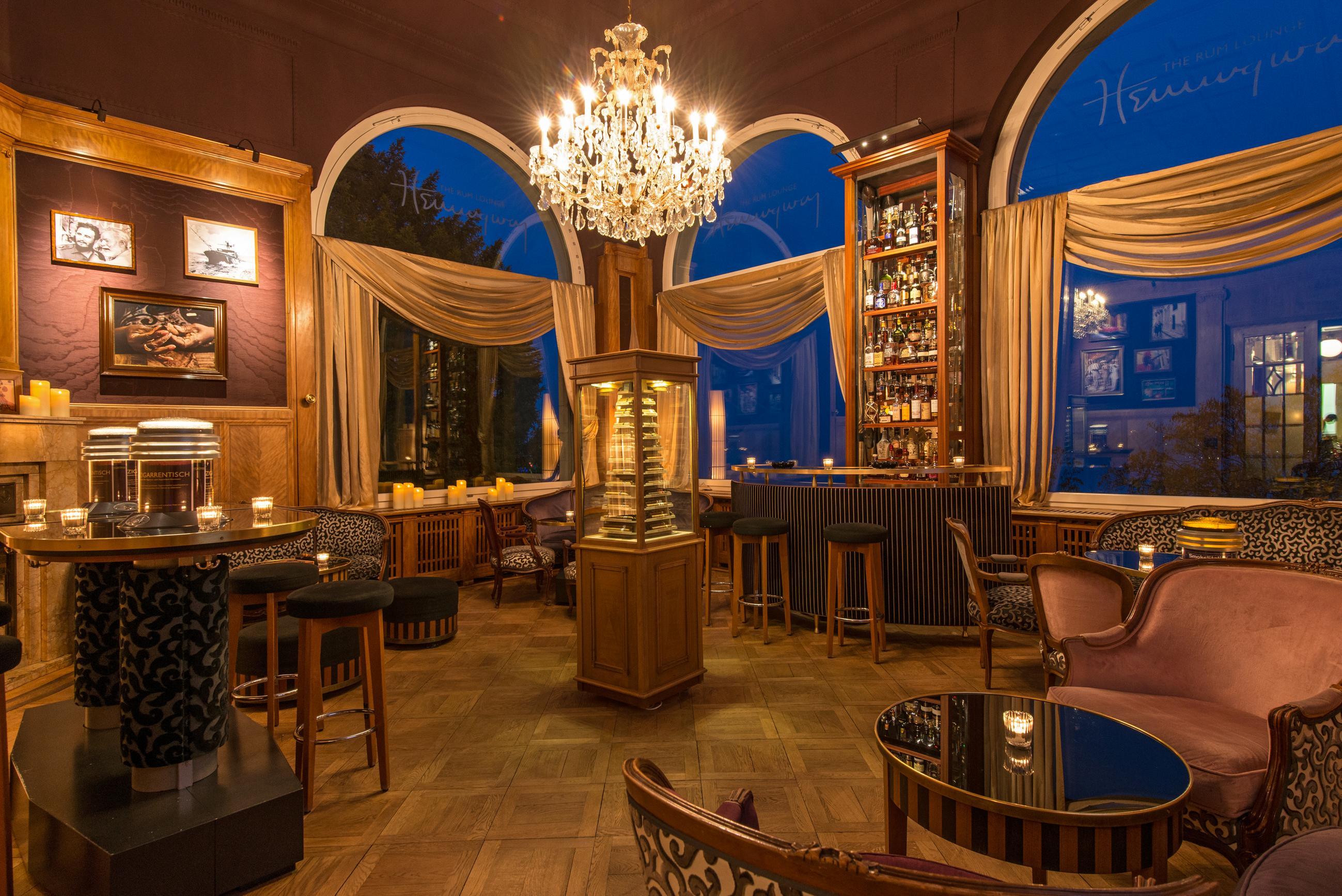 Art Deco Hotel Montana Lucerne Екстер'єр фото