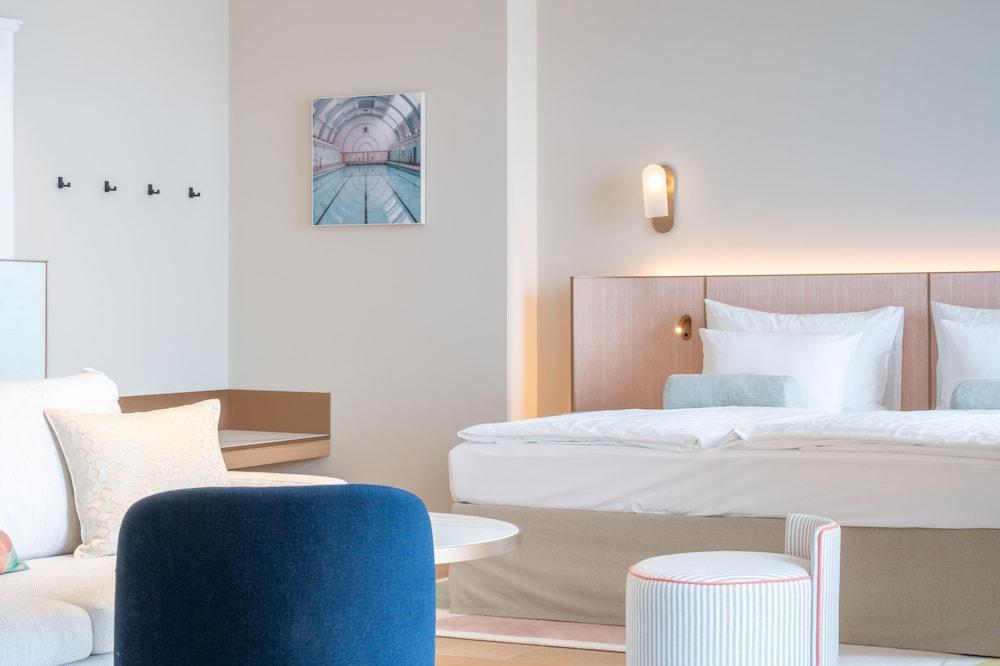 Art Deco Hotel Montana Lucerne Екстер'єр фото